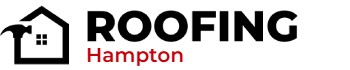 Hampton Roofing Company Logo