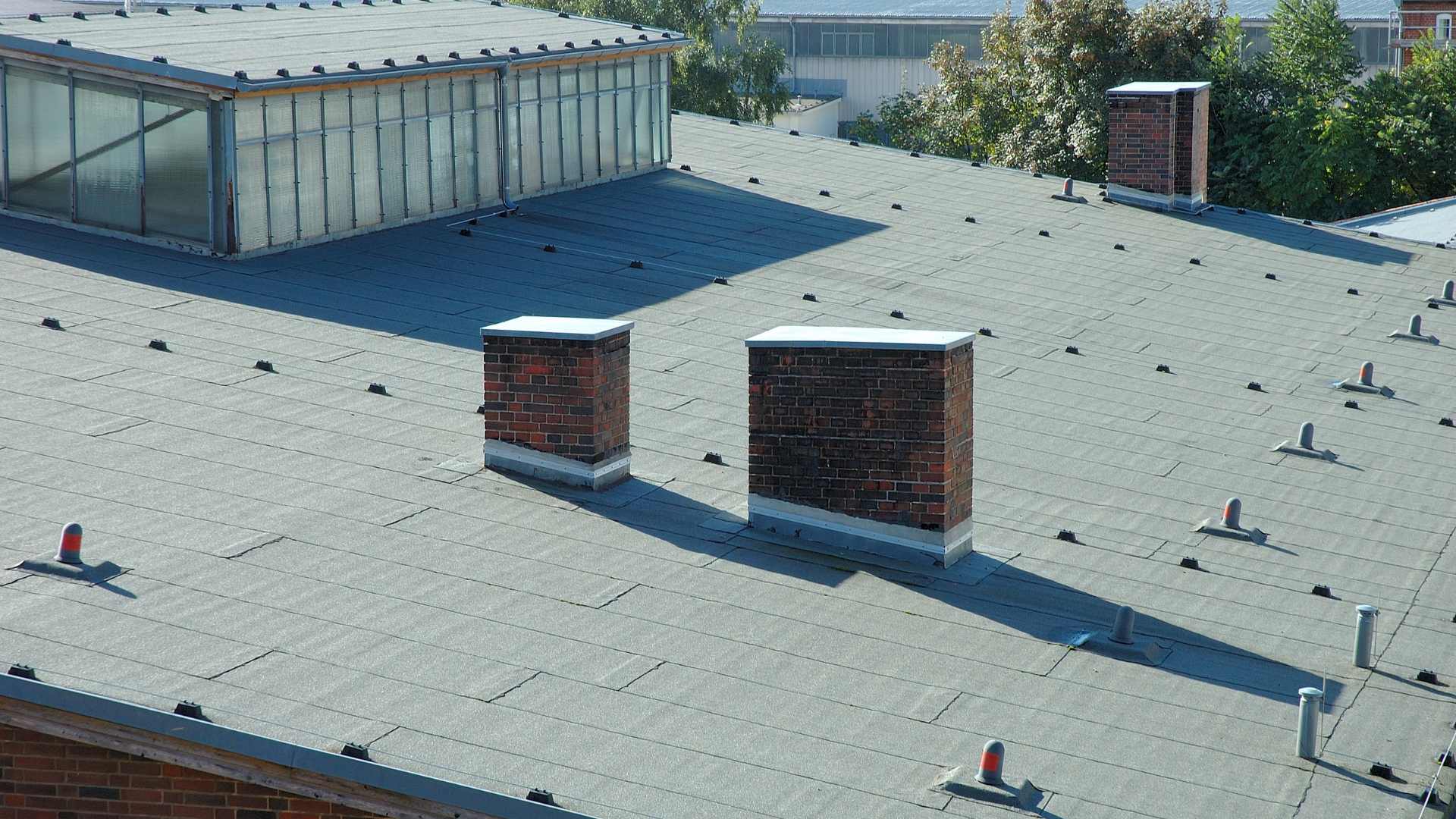 Chimney Repair in Hampton, VA